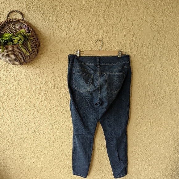 Torrid leggings high rise - Picture 2 of 4